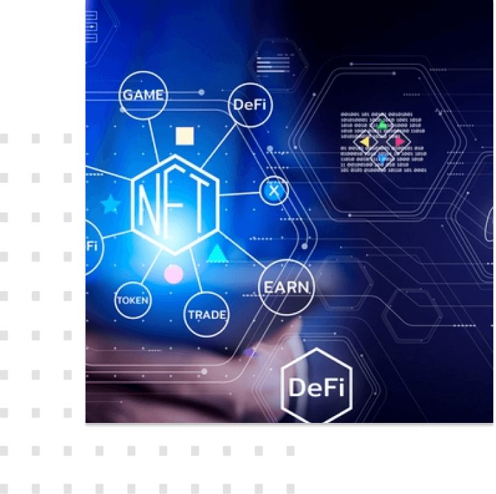 Launch NFT-based platforms